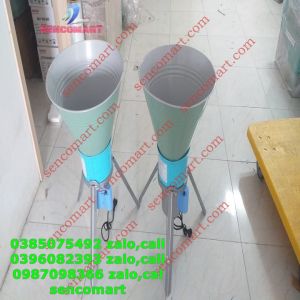 Bộ dao gắn tất cả dòng máy xay rau bèo công suất 350w440w550w750w