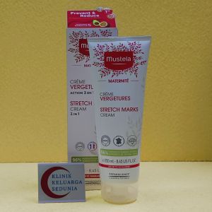 Mustela Maternite Stretch Marks Prevention Cream Serum Oil 3 In 1 Fragrance-Free Maternity 150ml 250ml 45ml 105ml 妙思乐妊娠纹