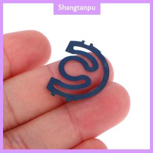 [shangtanpu] 10pcs Bobbin Case Spring Sheet Industrial Sewing Machines 2.1cm 2.6cm