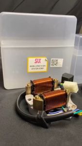 SAX STATOR COIL LIFAN 110 AC AND DC