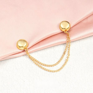 [Strong magnetic Adsorption]Strong Magnetic Button/Seamless Cloth Pant Clasp Fastener Snap Button Sewing Accessories