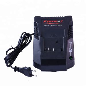 Bosch 1018K 14.4V-18V Quick Charge Professional Safe Battery Charger