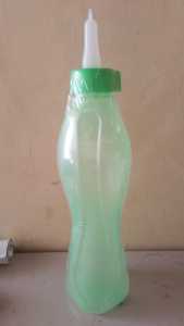 KALVOLAC + Botol Dot Kambing Kalvolac Original Nutrified 1 Kilogram