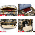 Superior Home Shop Camo Backpack Military Army Rucksack Tactical Backpacks. 