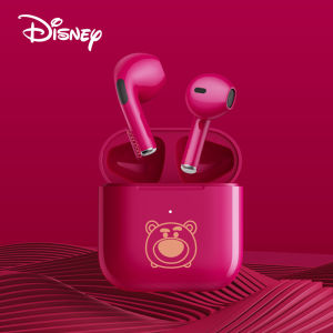 100% Ban Đầu Disney F11 Tai nghe nhét tai không dây Không Thấm Nước Tai nghe bluetooth thể thao giảm tiếng ồn Với Mic Bluetooth 5.2 Earbuds Micrô tích hợp điều khiển bằng cảm ứng không dây chuẩn TWS Tai nghe nhét tai không dây