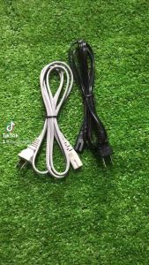 Dây nguồn số 8 cáp nguồn dây sạc điện số 8