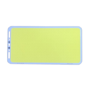 ZGNAY STUDIO Dải chip Bảng Đèn LED COB 100W 12V Siêu sáng Đèn pha cắm trại Chất lượng cao Bảng COB Đèn cần câu Dành cho ngoài trời