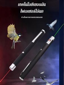 【ไฟเลเซอร์แบบชาร์จไฟ USB】เครื่องไล่นกเลเซอร์ ไฟสีม่วงพลังแรงพิเศษ/ชาร์จไฟ USB ป้องกันแสงสีฟ้า ปากกาไฟเลเซอร์บอกสถานะแบบพกพาและกะทัดรัด