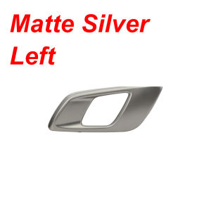 Ford Ranger Inner Door Handle For Ford Ranger 2012-2022 Everest 2015-2022 Mazda BT50 2012-2019