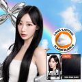 Thuốc Nhuộm Tóc (Bọt Nhuộm) Mise En Scene Hello Bubble 100gr. 