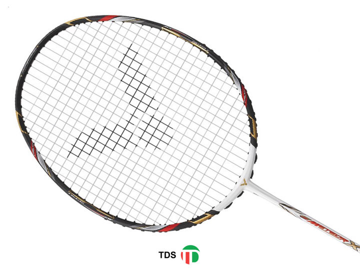 Vợt Cầu Lông Victor MX 80 Chính Hãng
