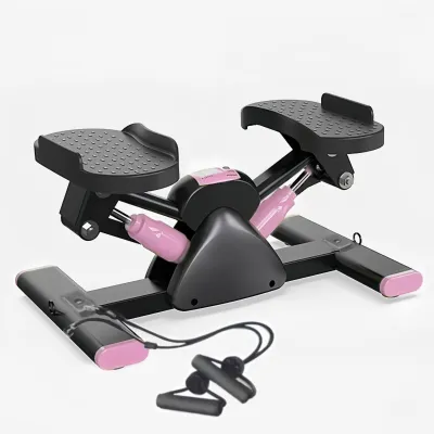 สินค้ายอดฮิต สเต็ปเปอร์ Mini / V-shape stepper เครื่องบริหารต้นขา เอว น่อง แบบสเต็ป เครื่องออกกำลังกาย