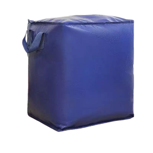 【NEW A 】Large capacity moving packaging bag waterproof and moisture-proof storage bag dustproof and wear-resistant organizing bag