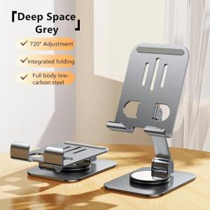 175cm Scalable Foldable Arm Floor Tablet Phone Stand Holder Support for 5-13 Inch iPhone IPad pro12.9 Lounger Bed Mount