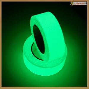 yangyuhua Fishing Rod Luminous Sticker Protecting Fishing Rod Glow Dark Fishing Tool