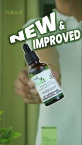 Dok Natural Herbal Food Supplement Drops COMBO Sambong Banaba Stevia Best Value FDA Registered No Approved Tpeutic Claims