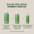 LVJ LAVOJOY HOLD ME TIGHT PRO CONDITIONER 180 ML HAIR CARE KONDISIONER RAMBUT. 