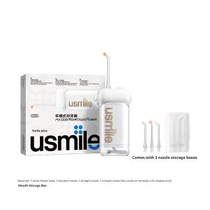 Usmile C10S Oral cleaning portable dental irrigator