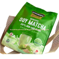 Unisoy Gold 10sachet Soy Matcha Nutritions Susu Kedelai Teh Hijau Non Gmo Bean Maca Green Tea. 