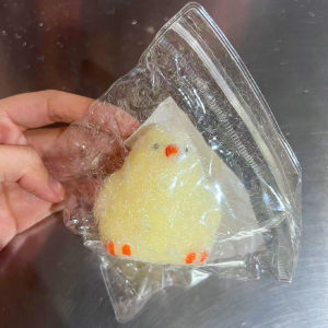 <D&H> Big Cat Paws Squeeze Sensory Toys Stress Reliever Sensory Toy Anxiety Reliever Toys Slow Rebound