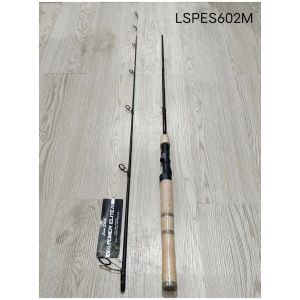 POWER ELITE LION STICK SPINNING FISHING ROD