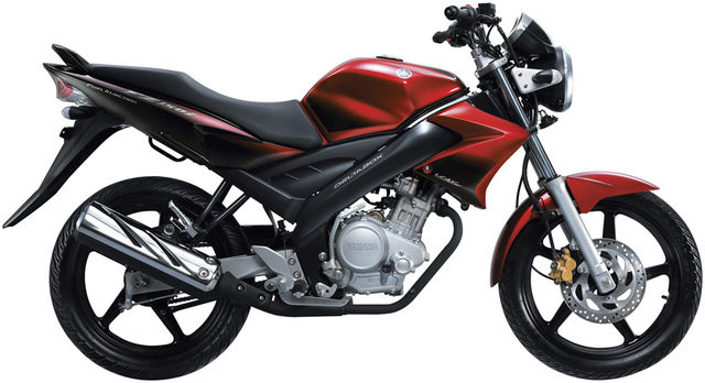 Motor fz 150 deals yamaha