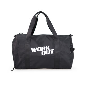 HQ LUGGAGE กระเป๋าสะพายข้าง ทรงสปอร์ต Collection - Work out รุ่น P9959
