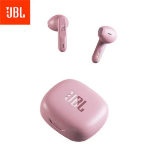 JBL Wave 300 TWS True Wireless Bluetooth Earphone In-Ear Music Headphones Lightweight Earbuds With Mic Charging Case Zweicx