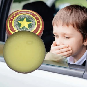 White Cooling Cream Refreshing Relief Pain Oill Effective Treat Headaches Dizziness Menthol Ointment