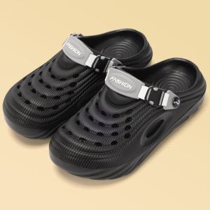 Dép Sục Đế 5cm Đúc Nguyên Khối .Dép sục nam nữ siêu êm HOT️️️