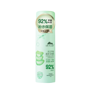 Dr.Plant Aloe Vera Hydrating Face Mist สเปรย์น้ำแร่อโลเวร่า เติมความชุ่มชื้น ผิวสดชื่น