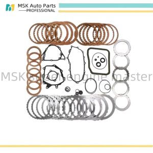 A4LB1 Transmission Overhaul Kit For TOYOTA AVANZA BEGO XENIA 2000-2017 1.3 1.5 Master Rebuild kit
