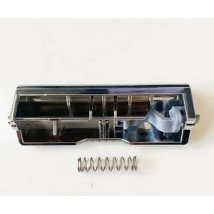 Kirilgu Suitable for Rice Cooker Accessories SR-ZX185 Button ZG185 ZS185 ZE185 Switch Button Opening Hook Rod M1Y4T