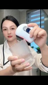 【SG STOCK】Electric Gua Sha Scraping  Portable Massage For Deep Relaxation 9 Levels of Vibration & Hot Compress 电动刮痧板
