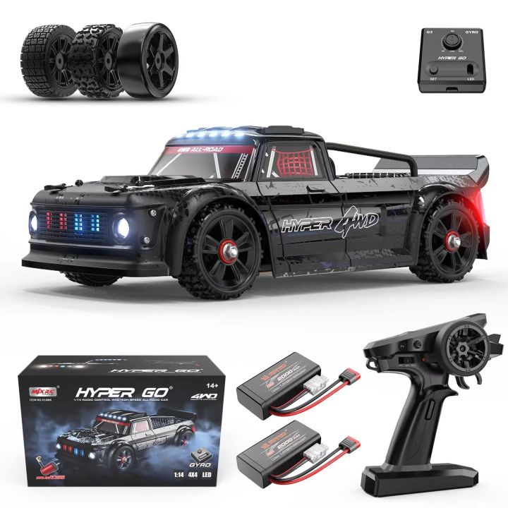 Brushless remote control sales car