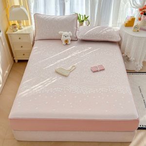 Chiếu điều hòa băng lạnh ICE COOL Chiếu mùa hè mát lạnh như băng màu săc đa dạng đủ kích thước 1m6/1m8/2m2