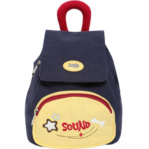 Canvas backpack ins Small backpack for stylish and good-looking girls from niche academies on outings 2026 New small backpack