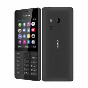 Hp Nokia 216 New Mobile Phone Handphone Nokia 216 Dual Sim