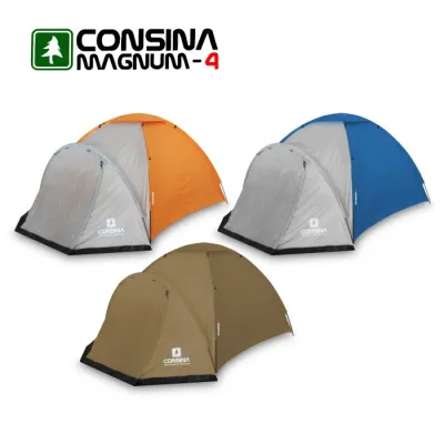 CONSINA MAGNUM 4 - Cam Store55