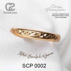 CINCIN PEREMPUAN SCP0002