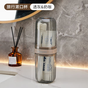 Travel Soap Case Portable Leakproof Soap Container with Lid / Bar Soap Holder for Traveling