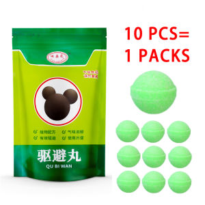 50PCS Mouse Repellent Mothballs Non-Toxic Powerful Mothball For big Mouse Rats Mouse Repeller Repellent Cream Cockroach Insect Repellent Insect Rat Killer Mothballs for RatsPowerful Rats Repeller Rat Repellant for Car