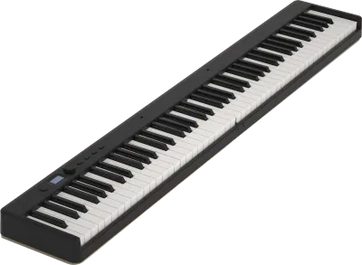 Pastel POP88 Foldable Piano Portable Keyboard 88 keys เปียโนไฟฟ้า POP 88 คีย์บอร์ด 88คีย์ พกพา พับได้ ฟรีกระเป๋าคีบอร์ด