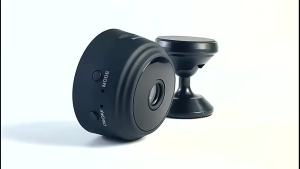 Factory direct sales A9 Camera Tuya Smart HD Night Vision Home Wireless wifi Childrens Camera Monitoring