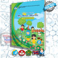 KuMer Buku Siswa Bahasa Inggris SD kelas 2 Kurikulum Merdeka. 