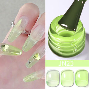 BORN PRETTY 10ml Super Shine Cat Eye Gel Flowing Glitter Soak Off UV LED Nail Arts Gel Varnish Semi Permanent Soak Off Color Gel