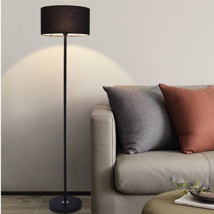 Floor Lamps for Living Room Floor Lamp shade Bedroom Floor Lamp Bedside