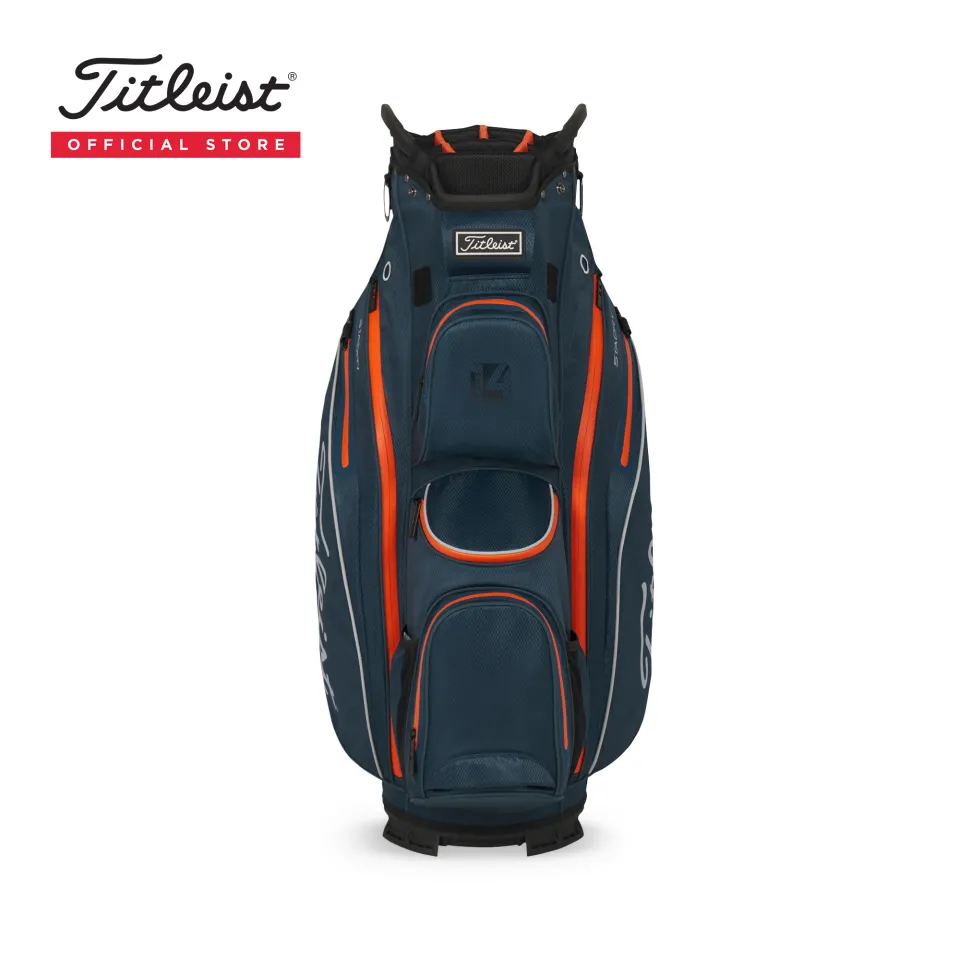 Titleist Cart 14 StaDry Golf Bag | Lazada Singapore