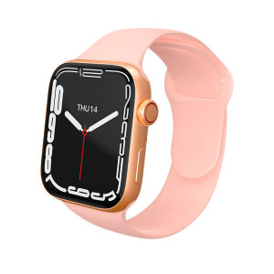 TAIHOM 1.92 inch Smart Watc NFC  Big Screen touch Fitness Bracelet Bluetooth Calls Heart Rate Detection Multi-Function Reminder Sleep Monitoring