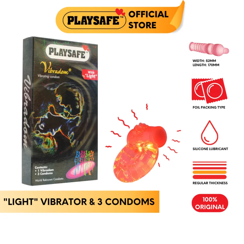 vibrating condom ring Trojan Tandem Couples Vibrating Ring, 1 ct